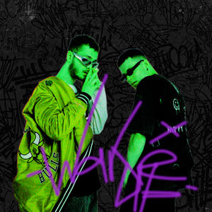 Wake Up (feat. INMATE)