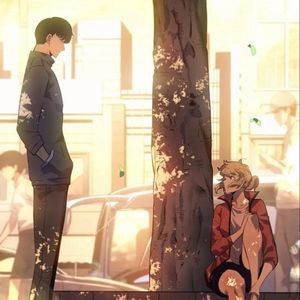 自习室的星光梦想