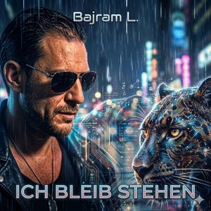 Ich bleib stehen
