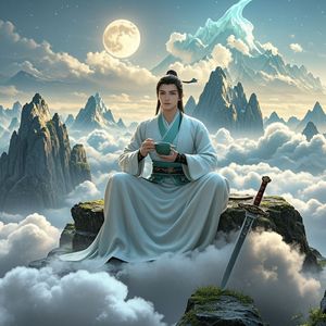 云巅问道-陶冠良