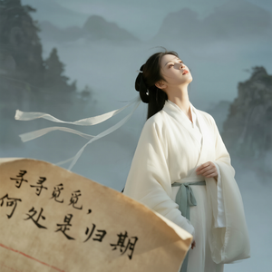 寻寻觅觅 何处是归期