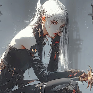 砕け散る鋼の誇り