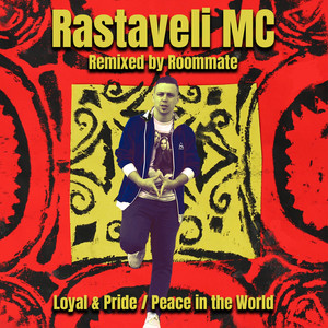 Peace in the World (Roommate Remix)