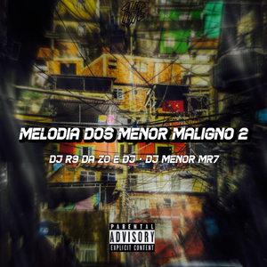 Melodia dos menor maligno 2