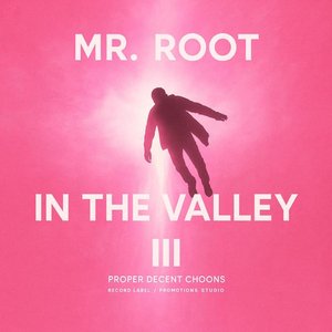 In The Valley (Back To The Rave Remix)