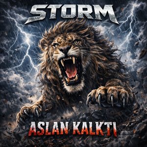Aslan Kalktı
