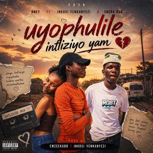 Uyophulile intliziyo yam (feat. Aney & Snera RSA)