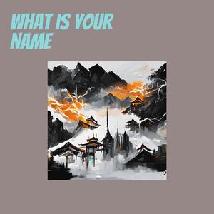 What Is Your Name (Live)