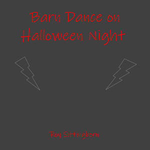 Barn Dance On Halloween Night
