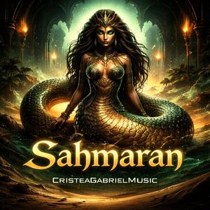 Sahmaran (Middle East Club Mix)
