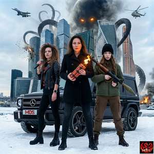 Стальной пульс