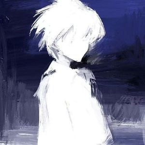 Want to Fly（纯白）