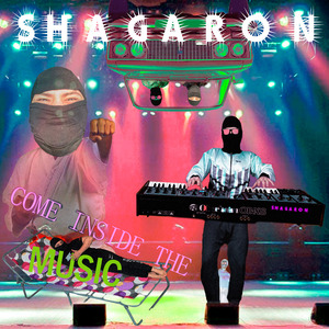 Come Inside the Music