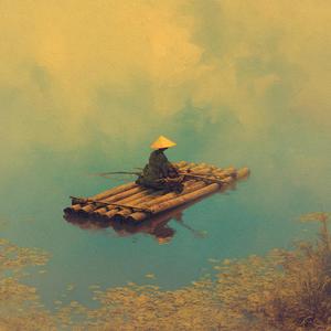 Quiet Mind I