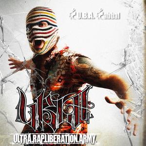 Orgi (Rage) (feat. Literal X)