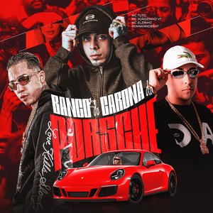 Banco Carona da Porsche