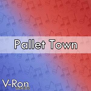 Pallet Town (From "Pokémon Red & Blue") (Cover)