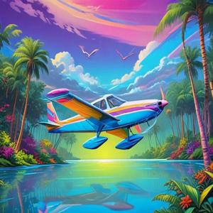 Paper Plane and Hurricanes