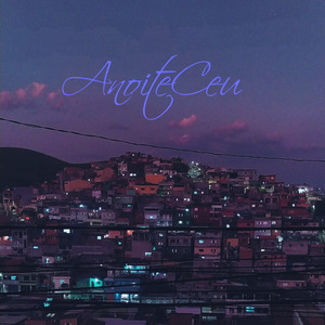 Anoiteceu