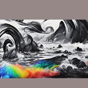 Interstellar Midnight