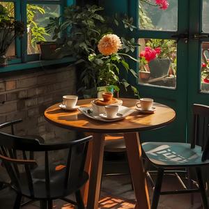 夏日的清风(咖啡厅轻音乐)