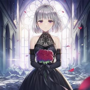 Last Bouquet -終焉の花束-