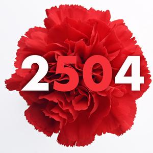 2504
