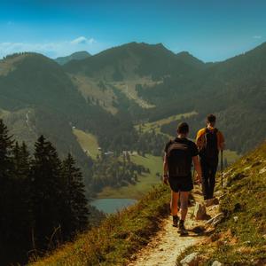 ALPENSOMMER (feat. atmoshepherd)