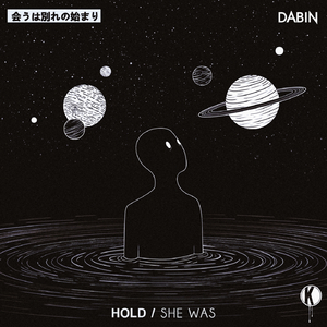 Hold feat. Daniela Andrade (Original Mix)