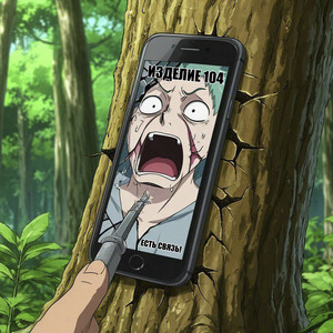 Есть связь!