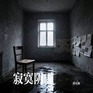 寂寞阴霾
