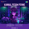 Rithick J - Kannal Pesum Penne - Pop Mix