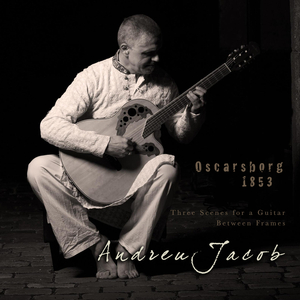 Gullstøv (Trailer Soundtrack)