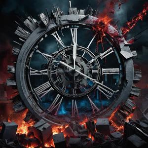 Prisoner in my own head