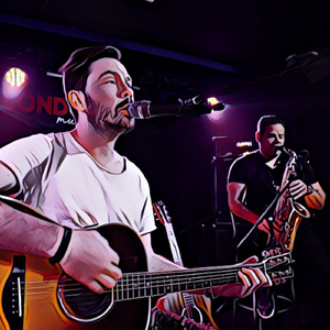 Careless Whisper (Live)