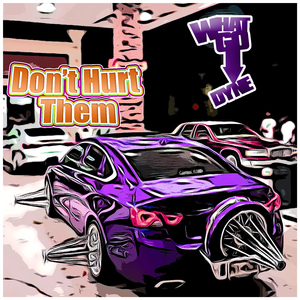 Woodhurst (#ScrewedNChopped)