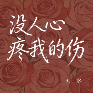 没人心疼我的伤（热播版）