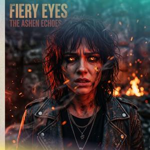 ไฟในดวงตา