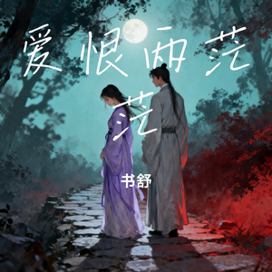 爱恨两茫茫