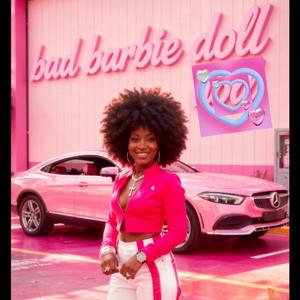 Bad Barbie Doll