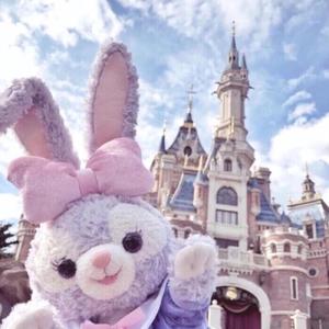 迪士尼在逃公主