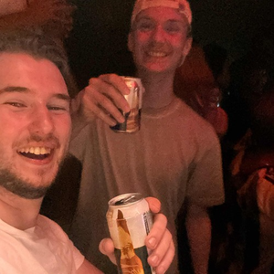 Ida-Lova - Svagare än jag (Apyric & Anticca Remix)