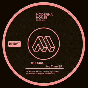 Myers it's back (Original Mix)