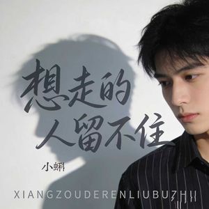 想走的人留不住（男童版）