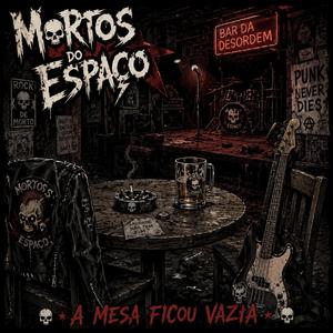 A Mesa Ficou Vazia