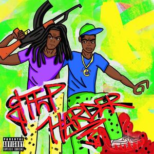 Step Harder
