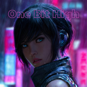 One Bit High