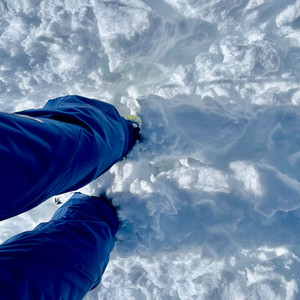 Le bas de la pile (Radio edit)