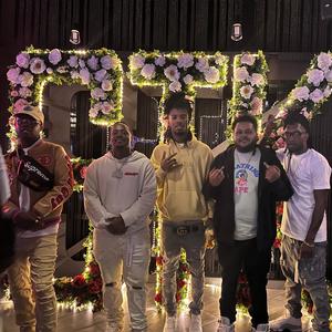 The Field (feat. Baby Dre & Peezy)