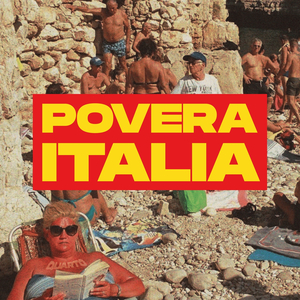 Povera Italia